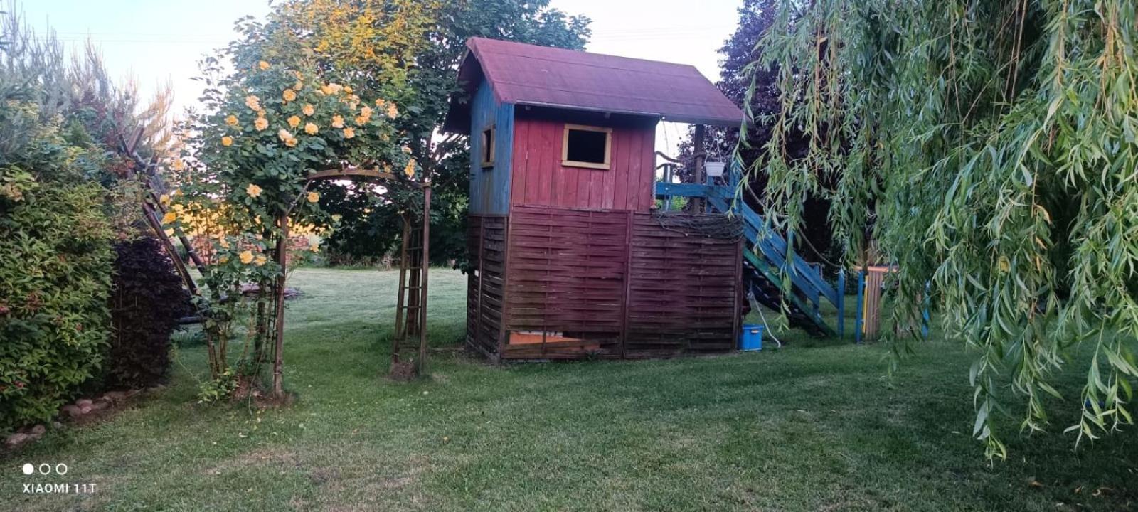 Apartament Pod Toruniem Grebocin (Kuyavian-Pomeranian) Exterior foto