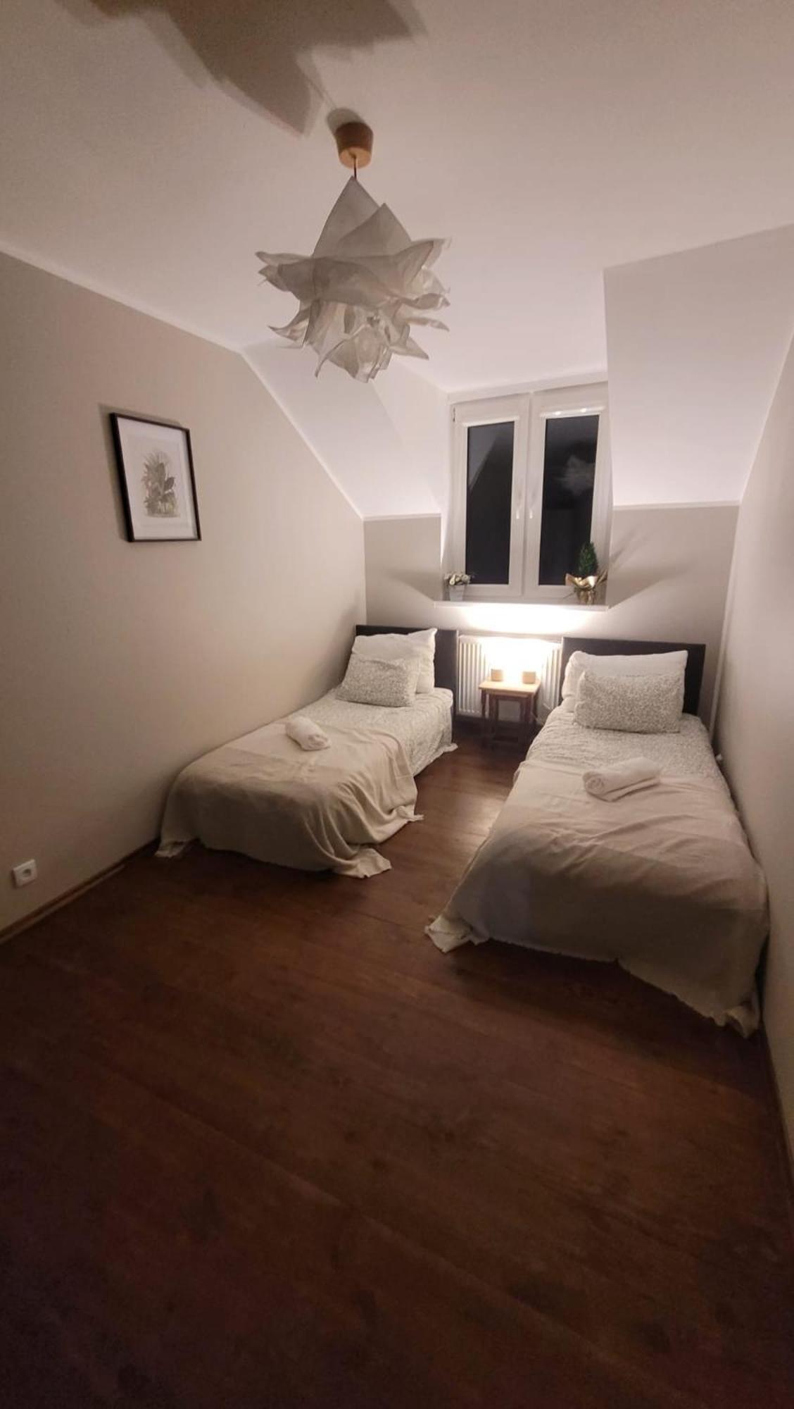 Apartament Pod Toruniem Grebocin (Kuyavian-Pomeranian) Exterior foto